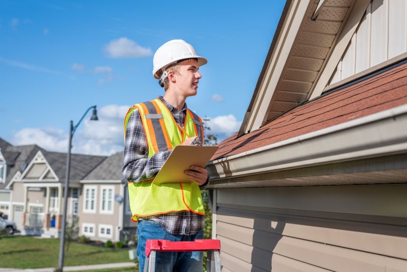 Roofing Inspection Service detail